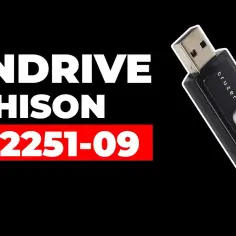Jak wyczyścić pendrive i uniknąć utraty ważnych danych