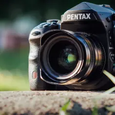 Pentax K1: Najlepsza lustrzanka dla profesjonalistów? Analiza
