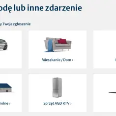 Jak zrobić zdjęcia uszkodzeń pojazdu dla Warty, aby uniknąć problemów