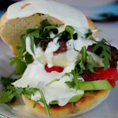 Najlepsza część wołowiny na burgery – jak wybrać mięso dla idealnego smaku