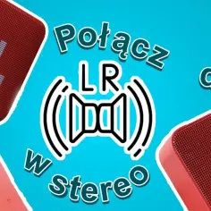 Jak sparować 2 głośniki JBL bez problemów i cieszyć się dźwiękiem stereo