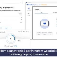Najlepszy antywirus dla Windows Vista – zapewnij bezpieczeństwo swojemu PC