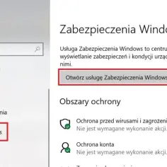 Jak wyłączyć antywirusa Windows 8 i uniknąć zagrożeń bezpieczeństwa