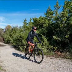 Najlepsze aplikacje na trasy rowerowe, które ułatwią Twoje wyprawy