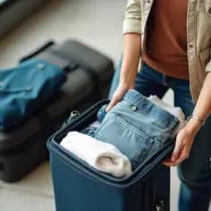 Czy Ryanair sprawdza wymiary bagażu podręcznego? Uniknij dodatkowych opłat