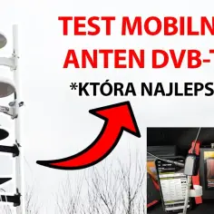 Antena dookólna czy kierunkowa: Która lepsza dla Twoich potrzeb?