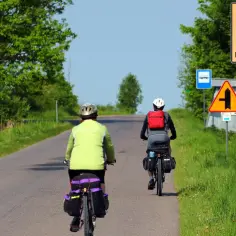 Najdłuższa trasa rowerowa w Polsce: odkryj piękno Green Velo