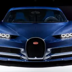Ile kosztuje bugatti? Ceny nowych i używanych modeli, które zaskakują