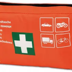 Gdzie kupić apteczkę do samochodu? Sprawdź najlepsze miejsca i oferty
