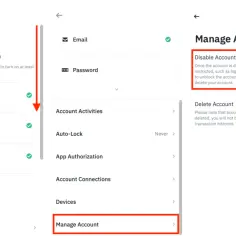 Jak zamknąć konto Binance: Instrukcja krok po kroku i ważne uwagi