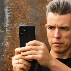 Jak ustawić aparat w telefonie Samsung, aby robić lepsze zdjęcia