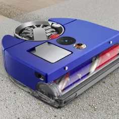 Dyson czy Roomba - który odkurzacz lepiej spełni Twoje oczekiwania?