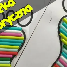 Jak zrobić matę sensoryczną dla dzieci - proste i kreatywne pomysły