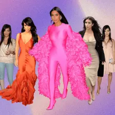 Z czego znana jest Kim Kardashian? Odkryj jej sekrety sławy i kariery