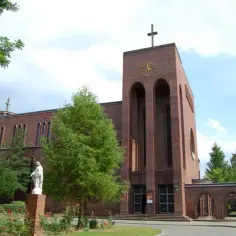 Ile jest kościołów w Szczecinie? Zaskakująca liczba parafii rzymskokatolickich