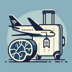 Czy można przewozić wędliny w bagażu podręcznym Ryanair? Ograniczenia i zasady