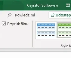 Jak rozszerzyć tabelę w Excelu i uniknąć problemów z formatowaniem