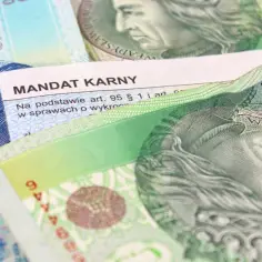 Jaki mandat za jazdę po pijanemu? Sprawdź kary i konsekwencje