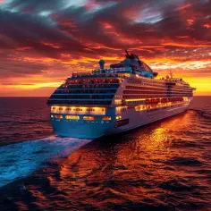 Rejsy na 3, 4 i 6 dni - krótka przygoda na morzu pełna wrażeń