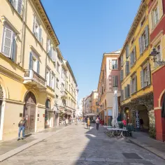 Najlepsze atrakcje w Parmie, które musisz zobaczyć podczas wizyty