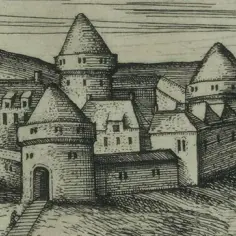 Ile zamków wybudował Kazimierz Wielki? Zaskakujące fakty historyczne