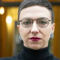 Maria Świetlik w Akcji Demokracja: jak walczy o prawa pracowników