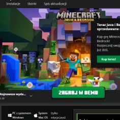 Jak pobrać Minecraft za darmo - 3 sprawdzone sposoby na legalną grę