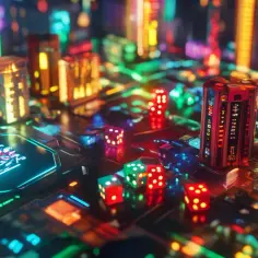 Cyberpunk 2077: Dlaczego warto zagrać w grę planszową? Recenzja