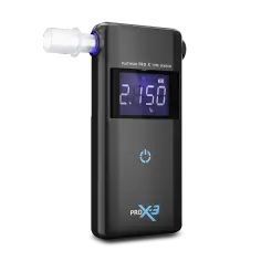 Alkomat Pro-X3 czy Pro X5 - który model lepiej spełni Twoje oczekiwania?