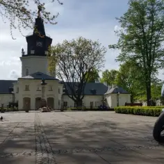 Najlepsze trasy motocyklowe Mazowieckie: atrakcje, długość i porady bezpieczeństwa