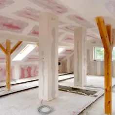 Jak wykonać instalację elektryczną na poddaszu: poradnik