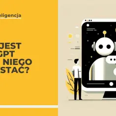 Czy ChatGPT to sztuczna inteligencja? Prawda i mity o AI