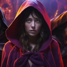 Nowe zdjęcia: Madame Web i superbohaterki Spider-Mana w kostiumach