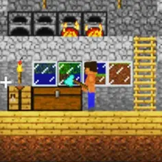 Jak pobrać Minecraft 2D - Unikaj pułapek przy ściąganiu gry