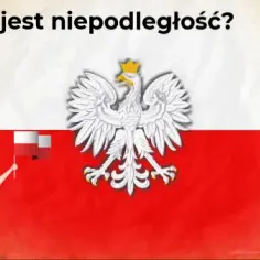 Co to jest niepodległość - znajdź najlepszy podkład muzyczny do występu