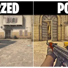 Jak zaktualizować CS GO bez problemów i uniknąć frustracji