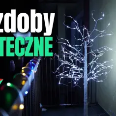 Jak podłączyć lampki na balkonie w bloku bez ryzyka i kłopotów