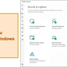 Czy Windows Defender może działać z innym antywirusem bez konfliktów?