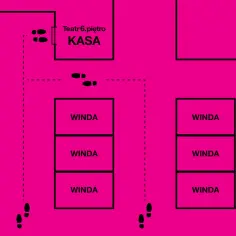 Gdzie jest wejście do Teatru 6 piętro? Zobacz najłatwiejszą drogę