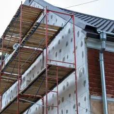 Czyste powietrze jaki styropian: kluczowe informacje i korzyści dla domu