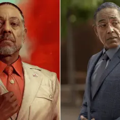 Giancarlo Esposito: Kto gra Antóna Castillo w Far Cry 6?