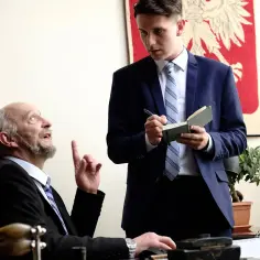 Kiedy w kinach film polityka? Sprawdź, czy jeszcze go zobaczysz