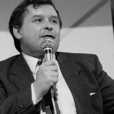 Co robił Kaczyński 13 grudnia? Niezwykłe wspomnienia i wydarzenia