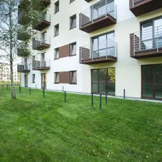 Czy warto wykupić grunt pod swoim mieszkaniem w bloku? Odkryj prawdę.