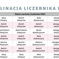 Dziewięćdziesiąt: Jak poprawnie pisać 90 słownie i odmieniać?