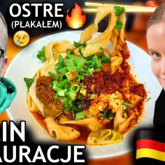 Gdzie zjeść w Berlinie? 10 wyjątkowych miejsc na pyszne jedzenie