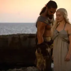 Jason momoa i emilia clarke: co ich łączy poza grą o tron?