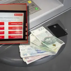Jak szybko i łatwo wziąć debet w Santander bez zbędnego zachodu