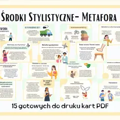 Metafora przykłady: od architektury myśli po język biznesu. Wyjaśnia złożoność, buduje emocje i kształtuje nasze postrzeganie świata.