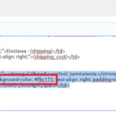 Jak zrobić kolor tła w HTML i uniknąć najczęstszych błędów